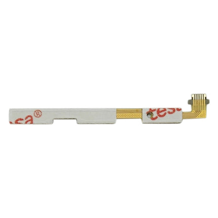 Power Button & Volume Button Flex Cable for ZTE Blade V9 Vita-garmade.com