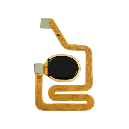 Fingerprint Sensor Flex Cable for ZTE Blade V10 / V10 Vita-garmade.com