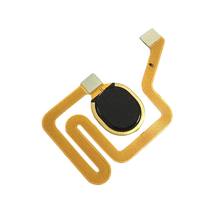 Fingerprint Sensor Flex Cable for ZTE Blade V10 / V10 Vita-garmade.com