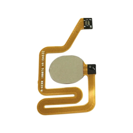 Fingerprint Sensor Flex Cable for ZTE Blade V10 / V10 Vita-garmade.com