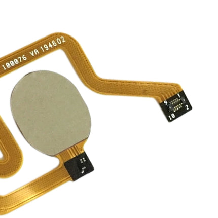 Fingerprint Sensor Flex Cable for ZTE Blade V10 / V10 Vita-garmade.com