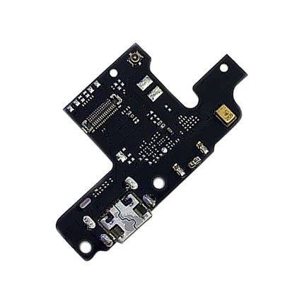 Charging Port Board for ZTE Blade V10 Vita-garmade.com