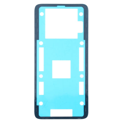 10 PCS Back Housing Cover Adhesive for Xiaomi Redmi Note 9S / Redmi Note 9 Pro(india) / Redmi Note 9 Pro Max-garmade.com