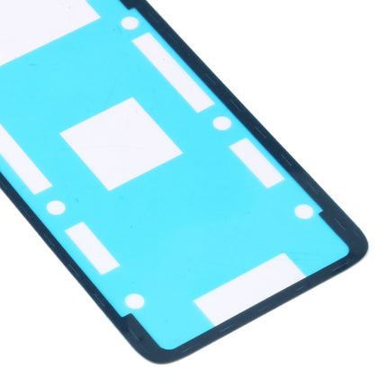 10 PCS Back Housing Cover Adhesive for Xiaomi Redmi Note 9S / Redmi Note 9 Pro(india) / Redmi Note 9 Pro Max-garmade.com