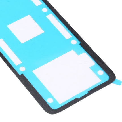 10 PCS Back Housing Cover Adhesive for Xiaomi Redmi Note 9S / Redmi Note 9 Pro(india) / Redmi Note 9 Pro Max-garmade.com