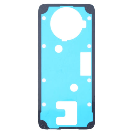 10 PCS Back Housing Cover Adhesive for Xiaomi Redmi Note 9 Pro 5G / Mi 10T Lite 5G-garmade.com