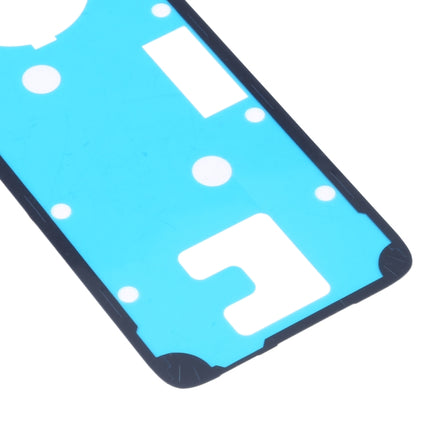 10 PCS Back Housing Cover Adhesive for Xiaomi Redmi Note 9 Pro 5G / Mi 10T Lite 5G-garmade.com