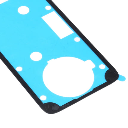 10 PCS Back Housing Cover Adhesive for Xiaomi Redmi Note 9 Pro 5G / Mi 10T Lite 5G-garmade.com