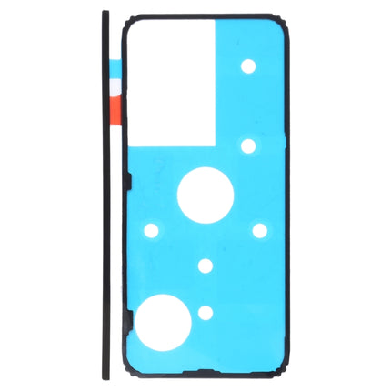 10 PCS Back Housing Cover Adhesive for Xiaomi Mi Note 10 Lite-garmade.com