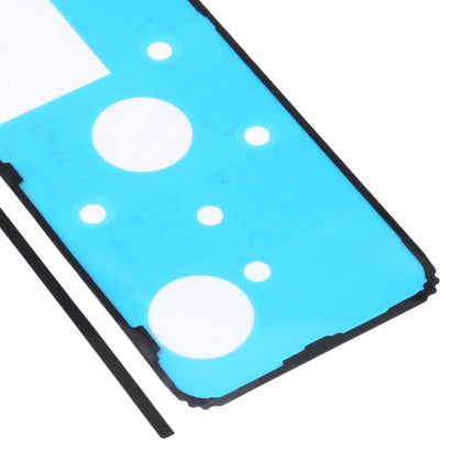 10 PCS Back Housing Cover Adhesive for Xiaomi Mi Note 10 Lite-garmade.com