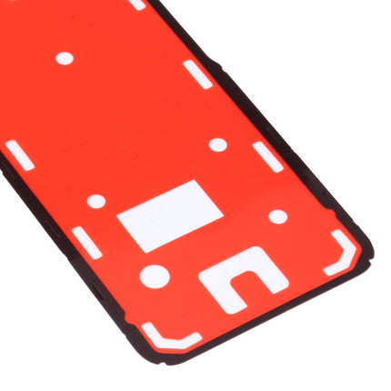 10 PCS Back Housing Cover Adhesive for Xiaomi Mi 11-garmade.com