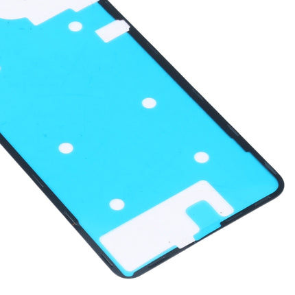 10 PCS Back Housing Cover Adhesive for Xiaomi Mi 11 Lite-garmade.com