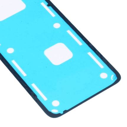 10 PCS Back Housing Cover Adhesive for Xiaomi Redmi 10X 5G / Redmi 10X Pro 5G-garmade.com