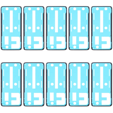 10 PCS Back Housing Cover Adhesive for Xiaomi Redmi K30S-garmade.com