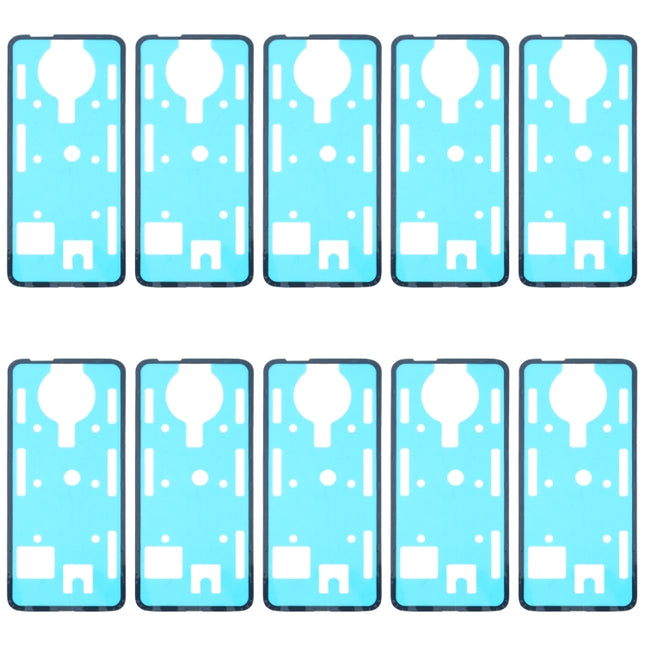 10 PCS Back Housing Cover Adhesive for Xiaomi Poco F2 Pro-garmade.com