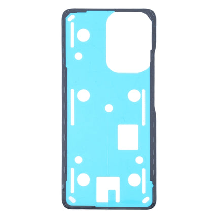 10 PCS Back Housing Cover Adhesive for Xiaomi Redmi K40 Pro / Redmi K40 / Poco F3-garmade.com