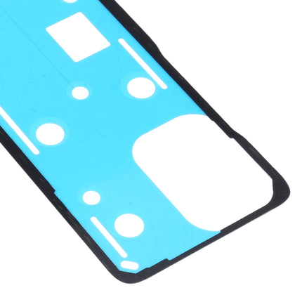 10 PCS Back Housing Cover Adhesive for Xiaomi Redmi K40 Pro / Redmi K40 / Poco F3-garmade.com