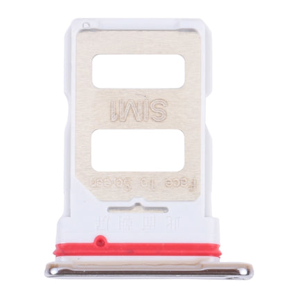 SIM Card Tray + SIM Card Tray for Xiaomi Redmi K40 Pro / Redmi K40 (Gold)-garmade.com