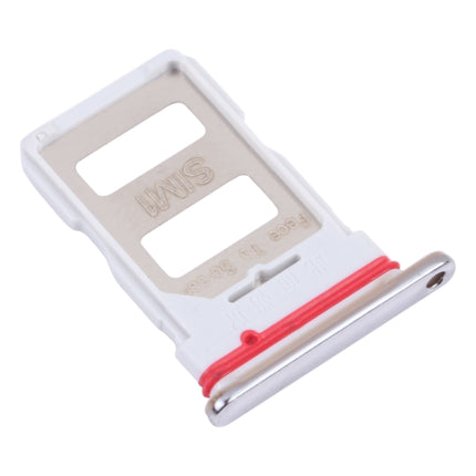 SIM Card Tray + SIM Card Tray for Xiaomi Redmi K40 Pro / Redmi K40 (Gold)-garmade.com