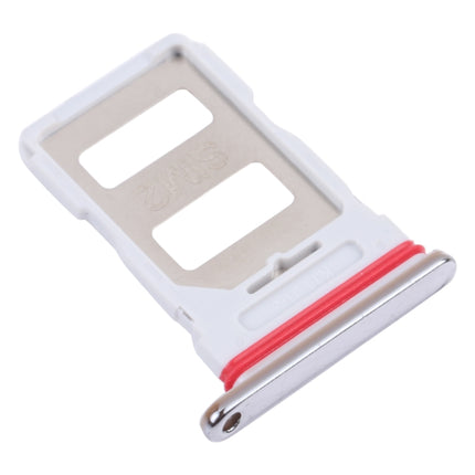 SIM Card Tray + SIM Card Tray for Xiaomi Redmi K40 Pro / Redmi K40 (Gold)-garmade.com