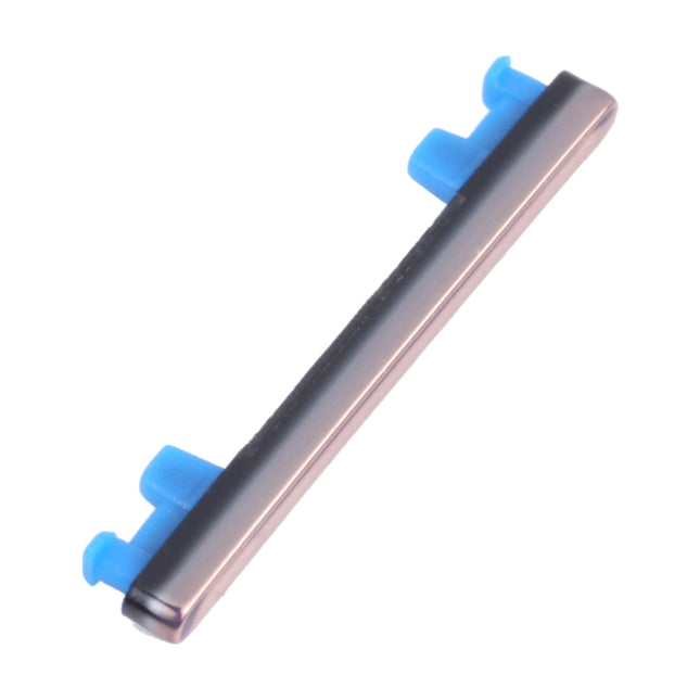 Volume Control Button for Xiaomi Mi 11 Lite / Mi 11 Lite 5G (Gold)-garmade.com