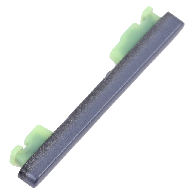 Volume Control Button for Xiaomi Redmi Note 9 5G / Redmi Note 9T M2007J22C M2007J22G J22 (Black)-garmade.com