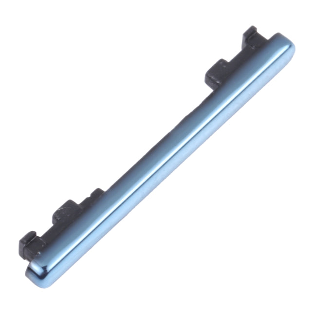 Volume Control Button for Xiaomi Redmi Note 10 Pro (India) / Redmi Note 10 Pro Max / Redmi Note 10 Pro M2101K6G M2101K6R M2101K6P M2101K6I(Blue)-garmade.com