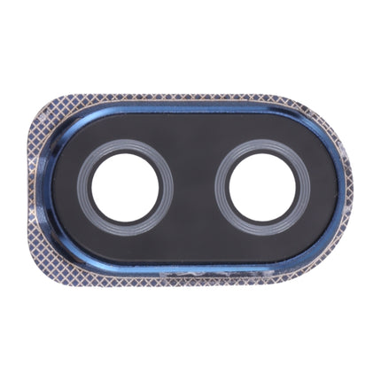 Camera Lens Cover for Asus ZenFone 4 Max ZC520KL (Blue)-garmade.com