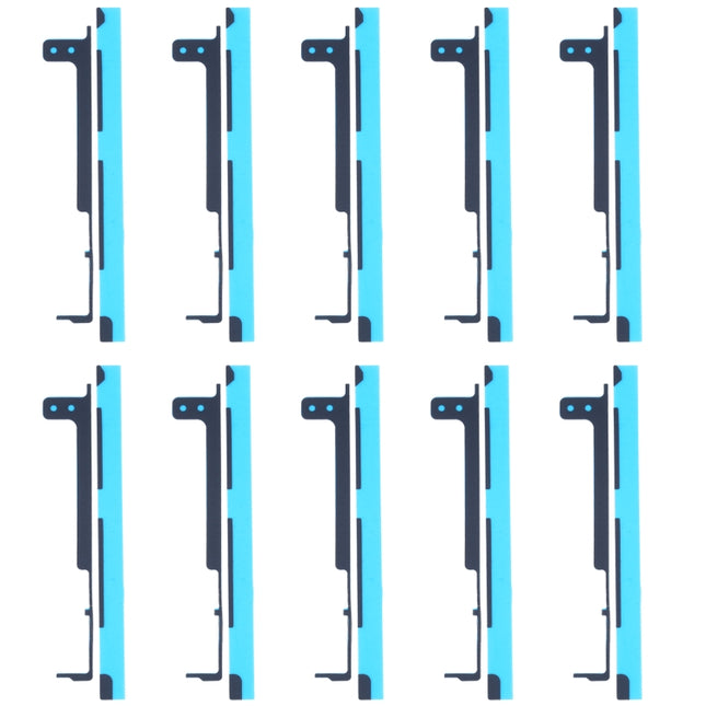 10 PCS Front Housing Adhesive for Huawei Mate 30 Pro-garmade.com