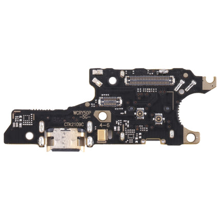 Charging Port Board for Honor 50 Pro-garmade.com