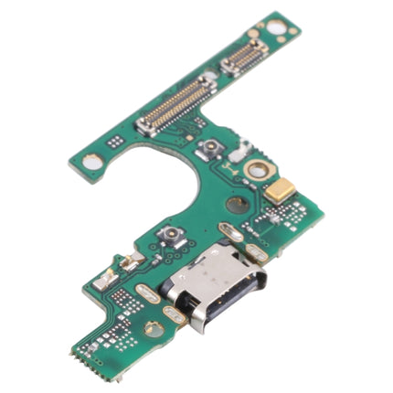 Charging Port Board for Honor X20 SE-garmade.com