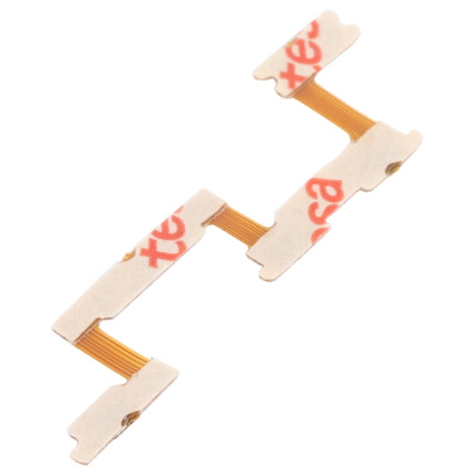 Power Button & Volume Button Flex Cable for Honor 50 SE-garmade.com