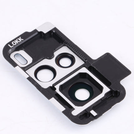Camera Lens Cover for vivo X60 V2045 (Green)-garmade.com