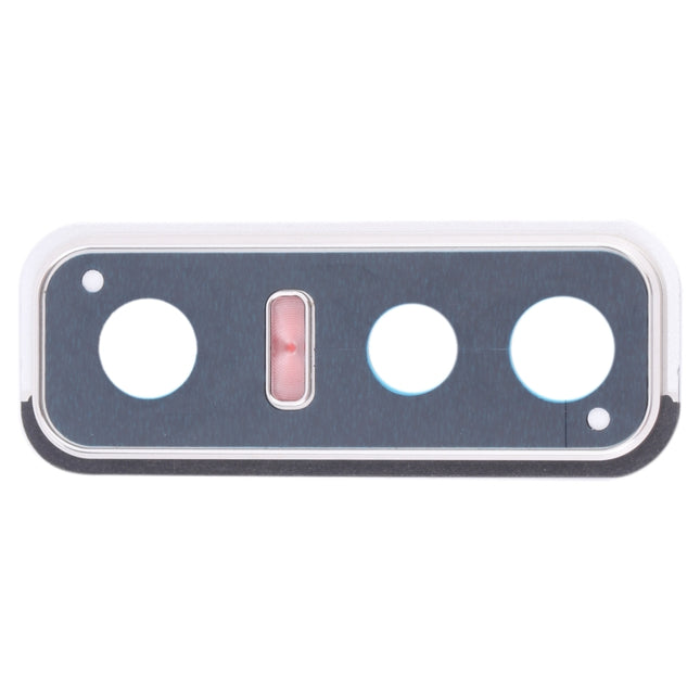 Camera Lens Cover for vivo Y73s V2031A (Gold)-garmade.com