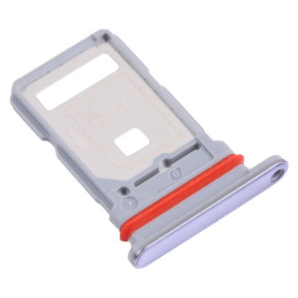 SIM Card Tray + SIM Card Tray for vivo S9e (White)-garmade.com
