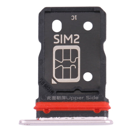 SIM Card Tray + SIM Card Tray for Vivo S9 V2072A (Gold)-garmade.com