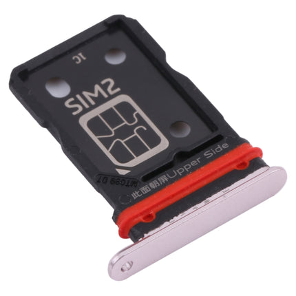 SIM Card Tray + SIM Card Tray for Vivo S9 V2072A (Gold)-garmade.com