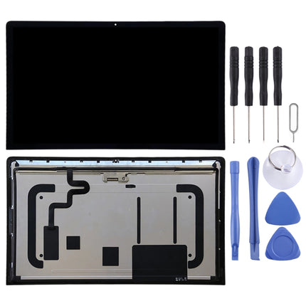 LCD Screen and Digitizer Full Assembly for iMac 27 inch 5K A2115 270QQ1 (SD)(E1)(F1) 2020-garmade.com