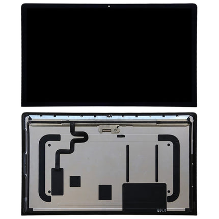 LCD Screen and Digitizer Full Assembly for iMac 27 inch 5K A2115 270QQ1 (SD)(E1)(F1) 2020-garmade.com