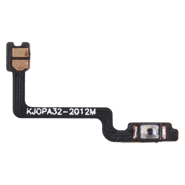 Power Button Flex Cable for OPPO A32 PDVM00-garmade.com