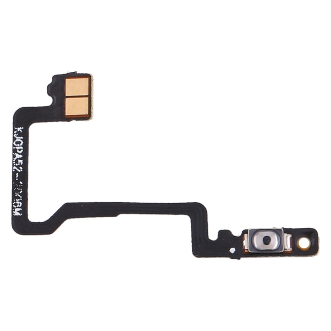 Power Button Flex Cable for OPPO A33 (2020) CPH2137-garmade.com