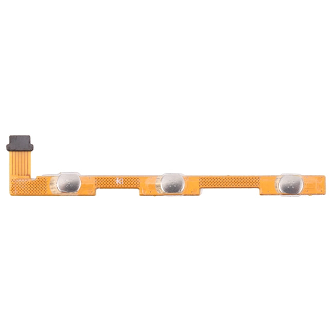 Power Button & Volume Button Flex Cable for Nokia 1.4-garmade.com