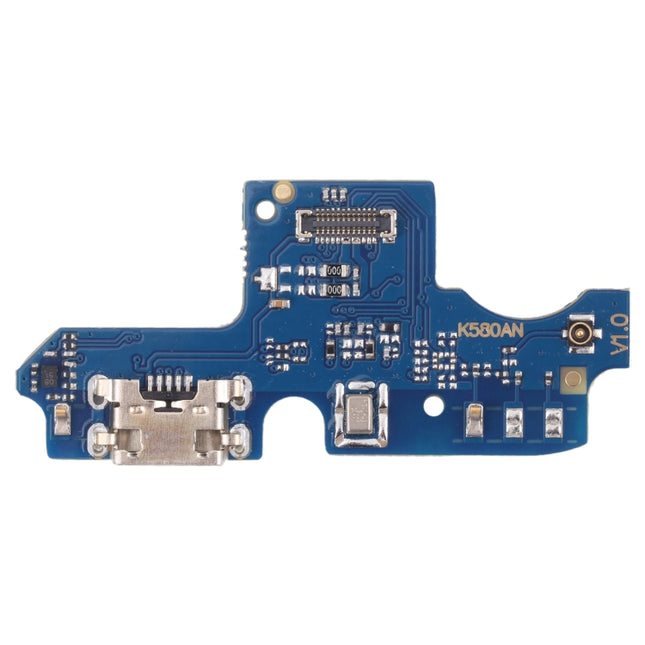 Charging Port Board for Nokia 1.4-garmade.com