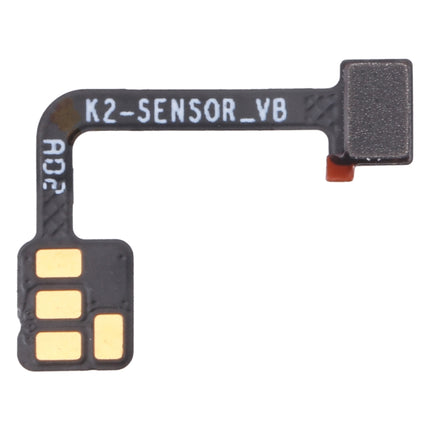 Light & Proximity Sensor Flex Cable for Xiaomi Black Shark 4 SHARK PRS-H0, SHARK PRS-A0-garmade.com