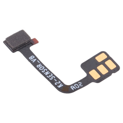 Light & Proximity Sensor Flex Cable for Xiaomi Black Shark 4 SHARK PRS-H0, SHARK PRS-A0-garmade.com