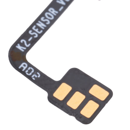 Light & Proximity Sensor Flex Cable for Xiaomi Black Shark 4 SHARK PRS-H0, SHARK PRS-A0-garmade.com