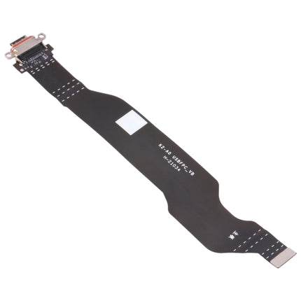 Original Charging Port Flex Cable for Xiaomi Black Shark 4 SHARK PRS-H0, SHARK PRS-A0-garmade.com