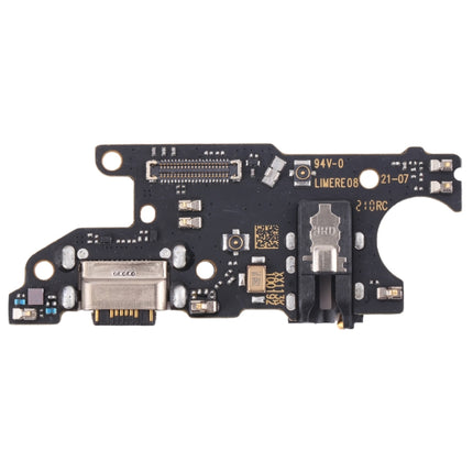 Original Charging Port Board for Xiaomi Redmi Note 9 5G / Redmi Note 9T M2007J22C M2007J17C-garmade.com