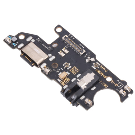 Original Charging Port Board for Xiaomi Redmi Note 9 5G / Redmi Note 9T M2007J22C M2007J17C-garmade.com