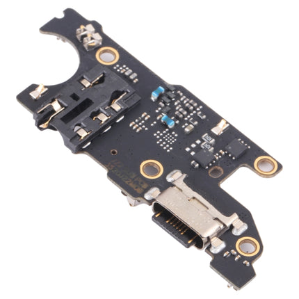 Original Charging Port Board for Xiaomi Redmi Note 9 5G / Redmi Note 9T M2007J22C M2007J17C-garmade.com